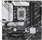 Asus PRIME B760M-A WIFI D4 Processor family Intel, Processor socket LGA1700, DDR4 DIMM, Memory slots 4, Supported hard disk drive interfaces  SATA, M.2, Number of SATA connectors 4, Chipset Intel B760, mATX