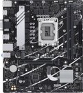 Asus PRIME B760M-K Processor family Intel, Processor socket LGA1700, DDR5 DIMM, Memory slots 2, Supported hard disk drive interfaces  SATA, M.2, Number of SATA connectors 4, Chipset Intel B760, mATX