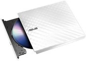 ASUS SDRW-08D2S-U LITE, White / 8x DVD, 24x CD / 1 MB / USB2.0