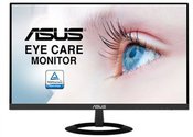 Asus VZ229HE 21.5 ", FHD, 1920 x 1080 pixels, LCD, IPS, 5 ms, 250 cd/m², Black