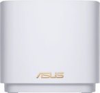 Asus ZenWiFi XD4 Plus (W-2-PK) Wireless-AX1800, 10/100/1000, ETHERNET LAN (RJ-45) PORTS 2, INTERNAL ANTENNA X 2, 802.12 a/b/g/n/ac/ax