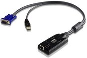 Aten USB VGA Virtual Media KVM Adapter