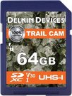 Atminties kortelė Trail Cam 64 GB