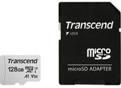 Atminties kortelė Transcend microSDXC US 128GB