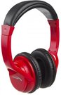 Audiocore Wireless headphones Audiocore AC720R red