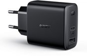 AUKEY PA-F3S Wall Charg er 2xUSB Power Delivery
