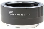 JJC Auto Extension Tube For Canon AET C25