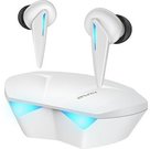 AWEI Bluetooth Headphones 5.0 TWS Gaming T23 Whit