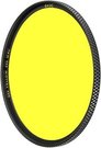 B+W Filter 55mm yellow 495 MRC Basic
