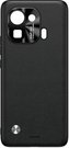Baseus Alloy Leather Protective Case For Xiaomi Mi 11 pro (black)