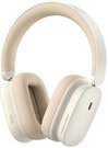 Baseus Bowie H1 Wireless headphones Bluetooth 5.2, ANC (white)