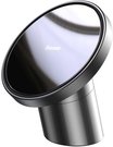 Baseus Magnetic Car Mount (For Dashboards and Air Outlets) Black