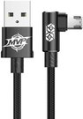 Baseus MVP Elbow Cable USB Type-C 2A 1m - Black
