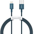 Baseus Superior Series Cable USB to iP 2.4A 1m (blue)
