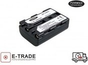 Baterija Formax NPFM50 50/70/90 (Sony)