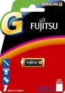 Alkaline Battery Fujitsu LR1G