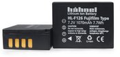Baterija Hahnel Fuji HL-F126