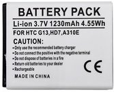 Battery HTC HD3, HD7, Wildfire S (A510 C, Marvel C)