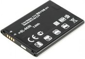 Battery LG BL-44JN (E730 Optimus Black, P970 Optimus)