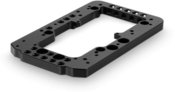 Battery Mounting Plate 1530 (Red Epic/Scarlet)