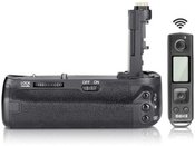 Meike Battery Grip Canon EOS 6DII Pro (BG-E21)