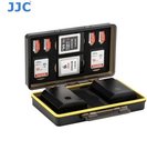 JJC BC 3UN1 Multi Function Battery Case