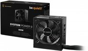 Be quiet! System Power 9 CM 500W BN301