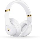 Beats Studio 3 Wireless Over-Ear Headphones, White