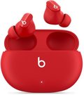 Beats wireless earbuds Studio Buds, red