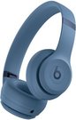 Beats wireless headset Solo 4, slate blue