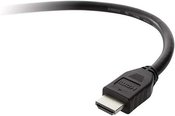 Belkin HDMI Standard Audio Video Cable 4K/Ultra HD Compatible 3m