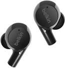 Belkin True Earbuds SOUNDFORM RISE In-ear, Microphone, Wireless, Black