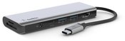 Belkin USB-C 7-in-1 Multimedia HUB