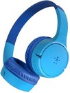 Belkin Wireless headphones for kids blue
