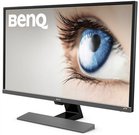Benq EW3270U 32'' VA/3840 x 2160, 16:9, 4MS, 300cd/m2/HDMI, DisplayPort, USD/ Black