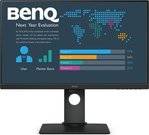 Benq Monitor 27inch. BL2780T LED 5ms/IPS/1000:1/HDMI/