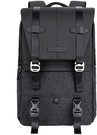 Beta Backpack 20L Photography Backpack (Black + Deep Grey)