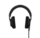 Beyerdynamic Studio headphones DT 250 Headband/On-Ear, 3.5 mm and adapter 6.35 mm, Black,