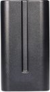 BIG аккумулятор NP-F550/570 2200 мAч Sony (427703)