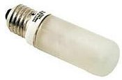 BIG halogen bulb E27 250W (425702)