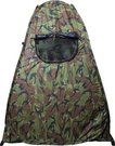 BIG photographic hide Tent-S, camouflage (467203)