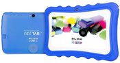 BLOW Tablet KidsTAB7.4HD2 quad blue+ case