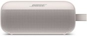 Bose беспроводная колонка SoundLink Flex, белый