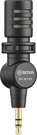 Boya microphone TRS BY-M100 3.5mm