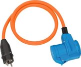 Brennenstuhl Camping/Maritime adapter cable 1,5m