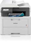 Brother DCP-L3560CDW Multifunctional Color LED Laser Printer with Wireless