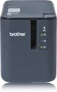 Brother PT-P900Wc Wireless desktop label printer