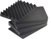 BW OUTDOOR CASES PRE-CUT FOAM /SI FOR TYPE 6800