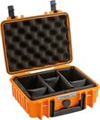 BW OUTDOOR CASES TYPE 1000 ORA RPD (DIVIDER SYSTEM)