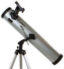 Byomic Beginners Reflector Telescope 76/700 with Case